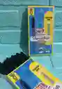 Lapicero Negro Kilometrico 100 Unidad
