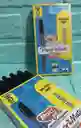 Lapicero Negro Kilometrico 100 Unidad
