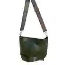 Bolso Cartera Para Dama Moda Milán Verde