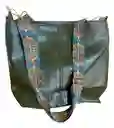 Bolso Cartera Para Dama Moda Milán Verde