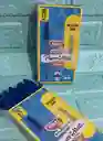 Lapicero Azul Oscuro Kilometrico 100 Caja X12 Unidades