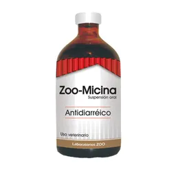 Zoo Micina Oral X 120 Ml