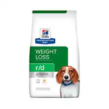 Hill´s Canino R/d * 3.5 Lb
