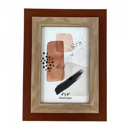 Portaretrato Concepts Jade Collection 16x21cm Cafe