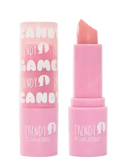 Brillo Candy Voluminizador En Barra