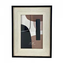 Portaretrato Concepts Jade Collection 16x21cm Negro