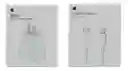 Cargador Original Apple 20w + Cable De 1m