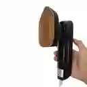 Mini Plancha Para Ropa, De Viaje Y Portátil, Vapor
