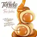 Dulce Toffelo Artesano 3 Leches X50