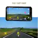 Camara Dual Carro Dvr Pantalla Camara Delantera Y Trasera
