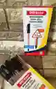 Lapicero Semigel Negro Offi Esco Caja X12 Unidades