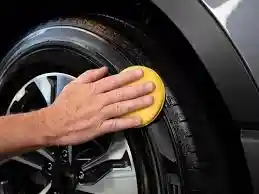 Brillo Para Llantas Morita Galon
