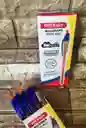 Lapicero Semigel Azul Offi Esco Retractil Caja X12 Unidades