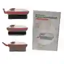 Cepillao De Limpieza De Prensado
