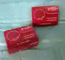 Clips Caja X100 Triton