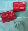 Clips Caja X100 Triton