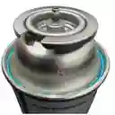 Pipeta Tanque Gas Butano Cocina Soplete Encendedor Flameador