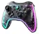 Control Gamer Para Celular Multifunción Rgb