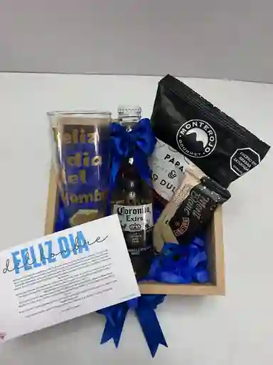 Box De Héroes