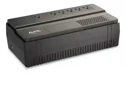 Ups Apc Interactiva Bv500 300w-500va-avr-120v