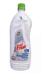 Blanqueador Sin Cloro Full Fresh