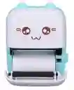 Mini Impresora Portátil