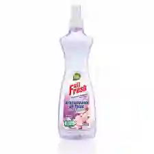 Aromatizante De Telas Full Fresh Floral