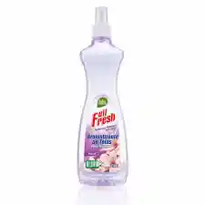 Aromatizante De Telas Full Fresh Floral