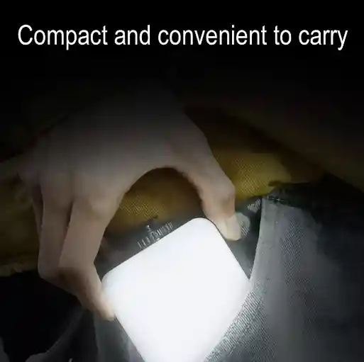 Luz Led Para Celular O Laptop Recargable