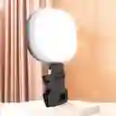 Luz Led Para Celular O Laptop Recargable