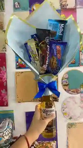 Cerveza Dia Del Hombre