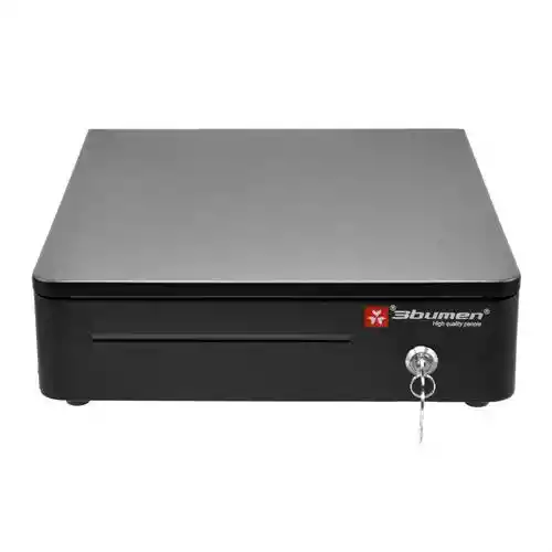 Cajón Monedero Rj11 Automático Llave Mod.330xd 3bumen