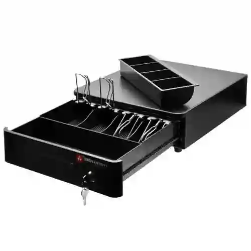 Cajón Monedero Rj11 Automático Llave Mod.330xd 3bumen
