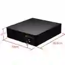 Cajón Monedero Rj11 Automático Llave Mod.330xd 3bumen