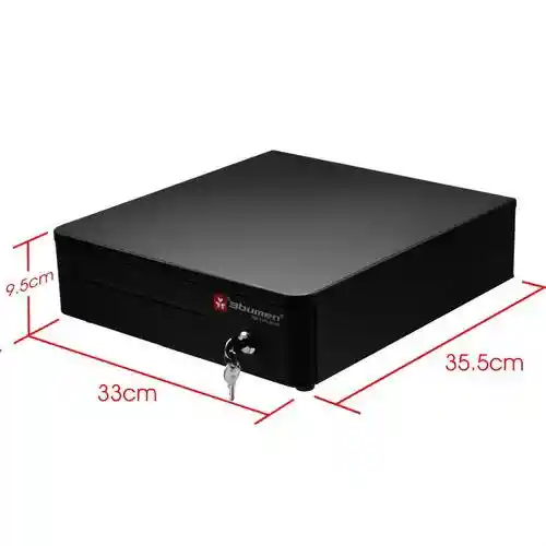 Cajón Monedero Rj11 Automático Llave Mod.330xd 3bumen