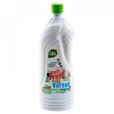 Varsol Ecologico Bio Full Fresh