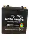 Bateria Para Moto Crypton 110, Fz 16, Pulsar 135