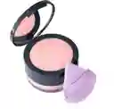 Polvos Sueltos Y Compactos Jack Rosa