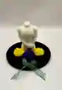 Hombre En Cùpula