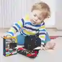 Juego De Mesa Didáctico Batalla Naval Para Niños