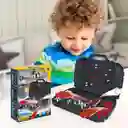 Juego De Mesa Didáctico Batalla Naval Para Niños