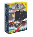 Juego De Mesa Didáctico Batalla Naval Para Niños
