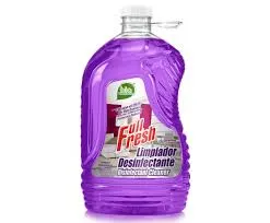 Limpiador Desinfectante Lavanda Full Fresh