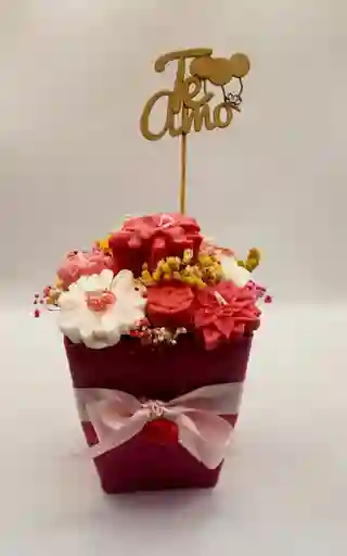 Mix De Flores