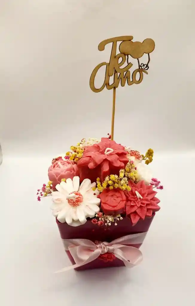 Mix De Flores
