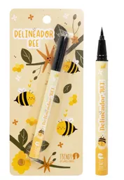 Delineador Plumon Bee
