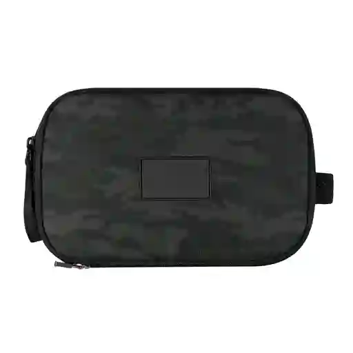 Neceser Dark Camo