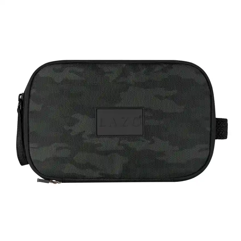 Neceser Dark Camo