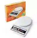 Gramera De Cocina Peso Balanza
