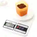 Gramera De Cocina Peso Balanza